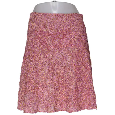 Kjol (Lila, Gul) från Avoca Anthology Polyester