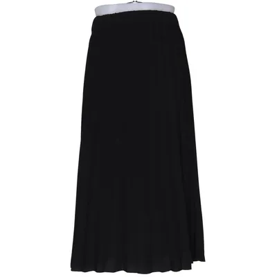 Rok (Zwart) van Three Sixty Five Polyester