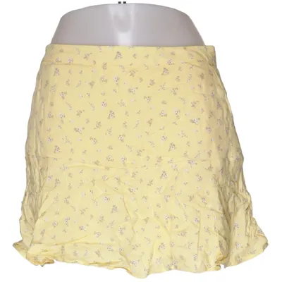 Jupe (Jaune) de Hollister