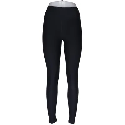 Sports tights (Black) from Ryvelle