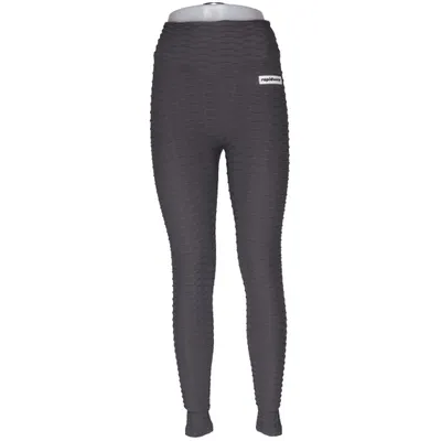 Sports tights (Gray) from RapidWear Elastane, Polyamide