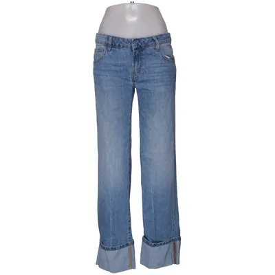Jean (Bleu) de GINAJEANS Coton