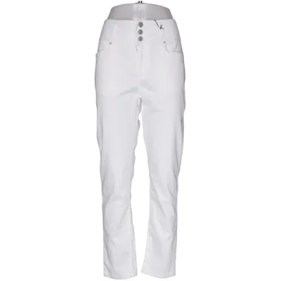 Jean (Pearl) de Pearl Coton, Élasthane, Polyester