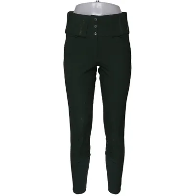 Breeches (Green) from Horze Polyester