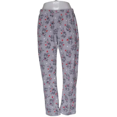 Pajama pants (Gray, Multicolored) from Love to Lounge Polyester
