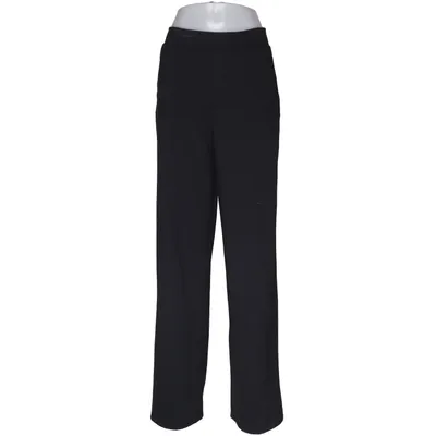 Byxor (Svart) från Ninepine Elastan, Återvunnen polyester