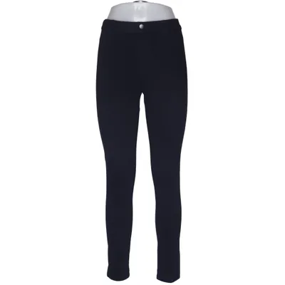 Jeans (Blue) from Nina Carter Cotton, Elastane, Polyester