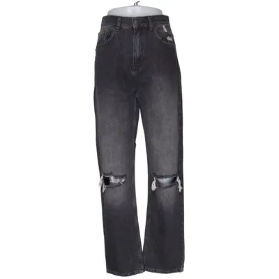 Jeans (Grå) från NLY Jeans Bomull