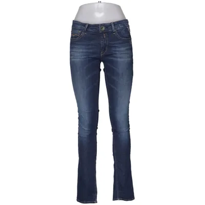Jeans (Blue) from Replay Cotton, Elastane