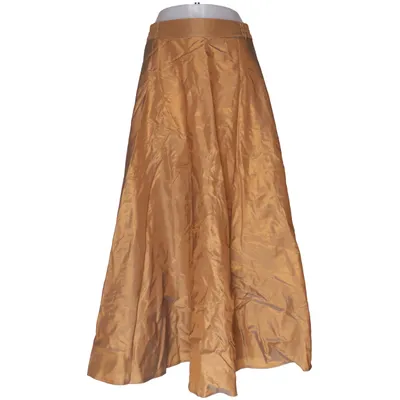 Maxi skirt (Beige) from Cosmos