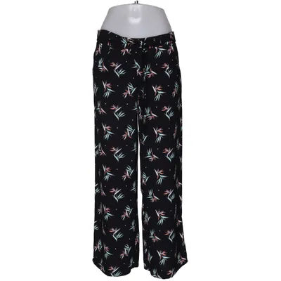 Palazzobyxor (Svart, Flerfärgad) från Target Collection Polyester
