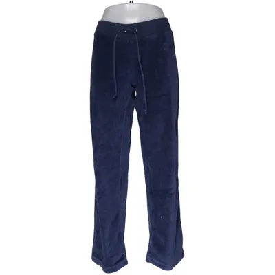 Joggingbroek (Blauw) van Buffalo Katoen, Polyester