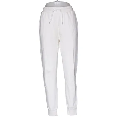 Mjukisbyxor (Vit) från Anine Bing Bomull