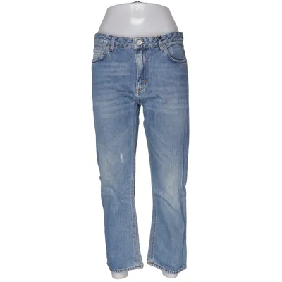 Jeans (Blue) from Acne Studios Cotton