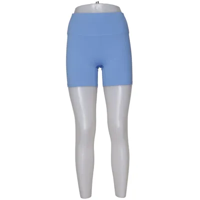 Kompressionsshorts (Blå) från Stronger Elastan, Polyester