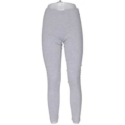 Jogginghose (Grau) von ICA I Love Eco Elasthan, Bio-Baumwolle, Viskose