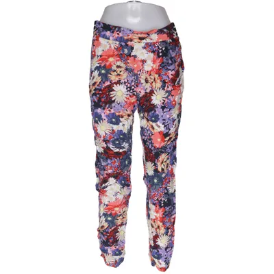 Broek (Meerkleurig) van Dept Katoen, Elastaan, Polyester, Viscose