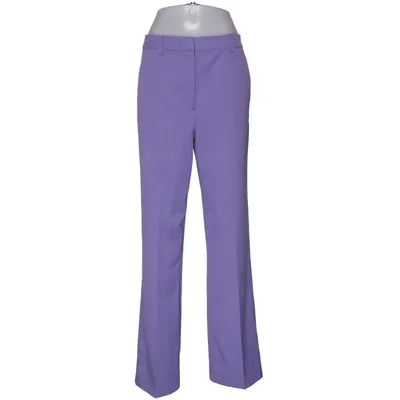 Kostuumbroek (Lila) van Bik Bok Elastaan, Gerecycled polyester, Viscose