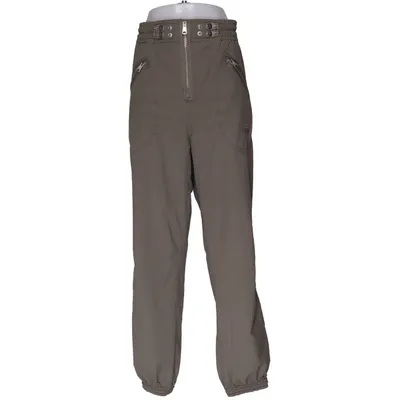 Trainingsbroek (Groen) van Diesel Polyester