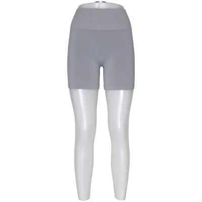 Kompressionsshorts (Grå) från Alphalete Elastan, Polyamid, Polyester