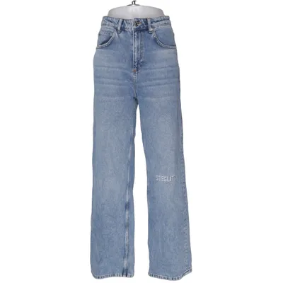 Jeans (Blue) from Stieglitz Cotton