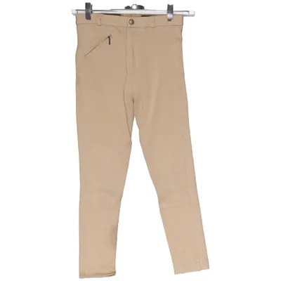 Breeches (Beige) from Back2Back