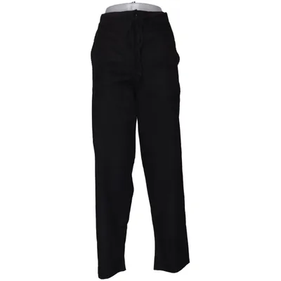 Pants (Black) from Hängmatta