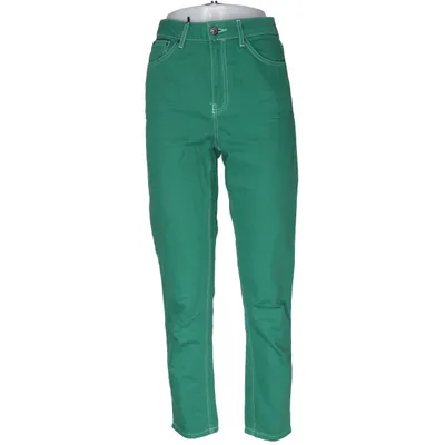 Jean (MOM) de Topshop Moto Coton, Polyester