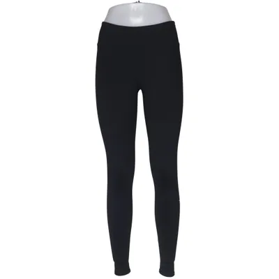 Sports tights (Black) from Abercrombie & Fitch