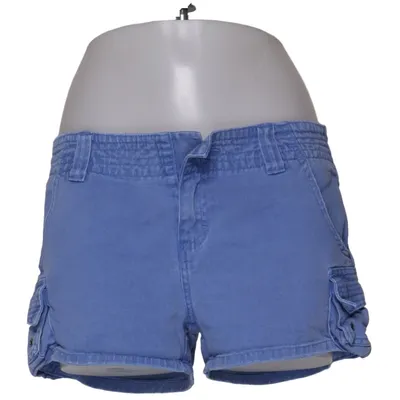 Cargo shorts (Blue) from Rusty Cotton