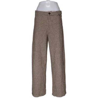 Kostymbyxor (OnillaRS Pant) från Résumé Polyester, Ull