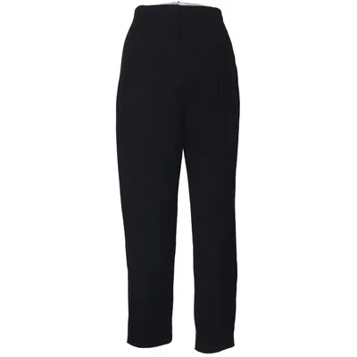 Jakkesætsbukser (Sort) fra Giuliva Heritage x H&M