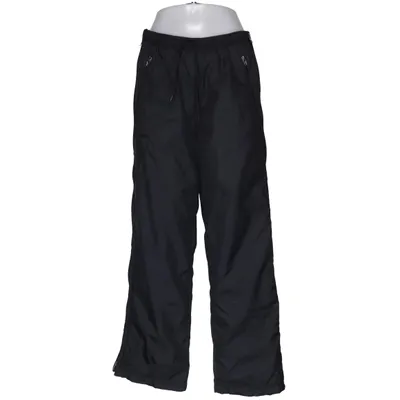 Regnbyxor (Svart) från Point Zero Polyamid, Polyester