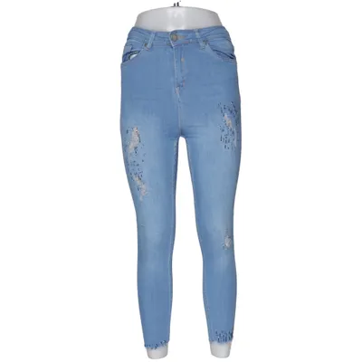 Jeans (Blue) from Bershka Denim Collection
