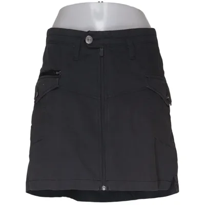 Rok (W CYCLO SK) van Peak Performance Katoen, Polyamide
