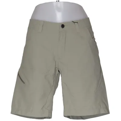 Friluftsshorts (Grøn) fra Haglöfs Elastan, Polyamid
