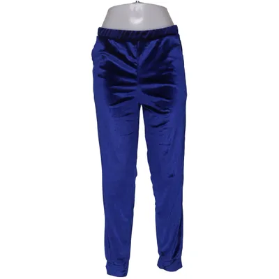 Pantalon de survêtement (Bleu) de New Imperial Coton