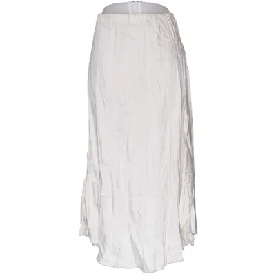 Kjol (Beige) från Made in italy Viskos
