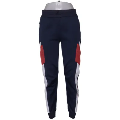 Sweatpants (Blue, White, Red) from Tommy Sport Polyester