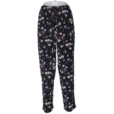 Broek (Zwart, Meerkleurig) van Koret Polyester