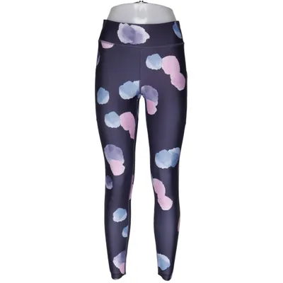 Sports tights (Blue, Pink, Purple, Black) from Gymology Athletica Elastane, Polyester