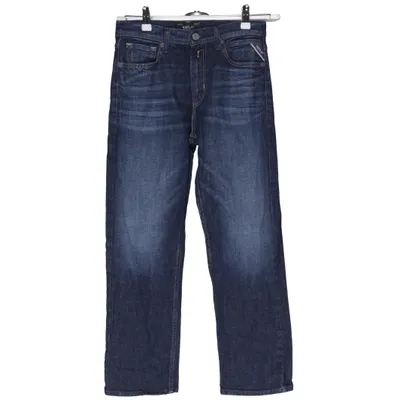 Jeans (Blå) fra Replay