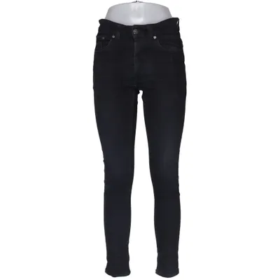 Jean (CRICKET) de The Blue Uniform Coton, Élasthane