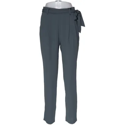 Broek (Grijs) van Pietro Filipi Polyester