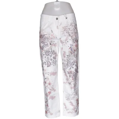 Jeans (AH-7003CK) fra Made in italy Bomuld, Polyester