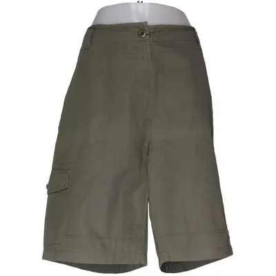 Cargo shorts (XLNT by KappAhl) from XLNT by KappAhl Cotton