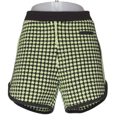 Shorts (Grön, Svart) från Adidas x Wales Bonner Polyester