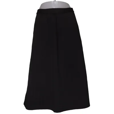 Rok (Zwart) van Edith & Ella Polyester