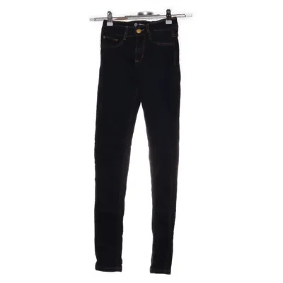 Jeans (JANE) fra Cubus Denim Bomuld, Elastan