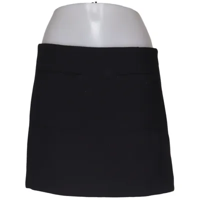 Rok (Zwart) van & Other Stories Elastaan, Polyester, Viscose